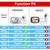 Babá Eletrônica Monitor De Vídeo 3,5 Polegadas - Cdycam - comprar online