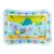 Tapete Interativo Inflável de Água Para Bebê 65 X 47 cm Azul