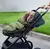 Saco Carrinho de Bebê Footmuff 0-24 meses - comprar online
