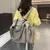 Mochila Multifuncional Grande Capacidade Portátil , Versátil na internet