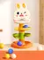 Montessori Stacking Toys for Babies Empilhamento Brinquedos | 0 a 12 meses - comprar online