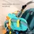 Brinquedo Sensorial Puxar Corda Volante do Bebê Montessori | 1 a 2 anos - comprar online