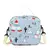 Saco De Fraldas Multifuncional Portátil Para Bebê, Bolsa De Ombro Para Mãe