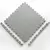 Imagem do Conjunto De 12 Pçs De Carpete Quebra-Cabeça Em Estilo De Bloco, 30 x 30 x 1 cm