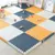 Tapete de EVA para Jogos de Bebê, Exercícios e Diversão | 30*30*2.5 CM - loja online