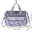 Bolsa Diagonal De Grande Capacidade Para Mãe E Bebê - loja online