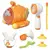 Brinquedo Do Banho Para Bebê - Submarino Spray Bath Toy na internet
