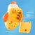 Brinquedo De Banho Para Bebê - Pato Spray Elétrico Toy Duck Para Crianças