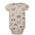 5 Peças/lote BodySuits 100% Algodão Para Bebê Recém-Nascido Manga Curta - comprar online