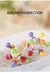 Bola Sensorial De Manhattan Para Bebês - Brinquedo Educativo - comprar online