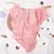 3 Pçs-Cueiro Elinfant De Musselina Estampado, 100% Algodão | 120cm x 110cm - comprar online