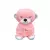 Urso de Respiração Calmante Lontra de Pelúcia - BABY CLOSET