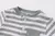 2 Peças/lote Bodysuit Verão Em Algodão Roupas Menino E Menina Bebê 0-12m - BABY CLOSET