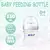 AVENT-Mamadeira De Alimentação Para Bebê 150/250 ml | Azul, Rosa