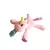 Suporte De Chupeta infantil - Baby Animais Divertidos - BABY CLOSET
