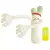 Travesseiro De Pelúcia Calmante Elétrico Com Controle Para Sono Do Bebê - BABY CLOSET