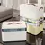 Caixas De Armazenamento Medicine Box Portátil Home Medicine - Grande Capacidade - comprar online