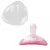 Chupeta de Bebê de Silicone sem Bpa, com Caixa de Armazenamento | 0 a 18 m - loja online