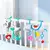 Móbile, Chocalhos para Berço Carrinho Atividade para Crianças - BABY CLOSET