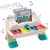 Piano Musical Infantil Teclado Educativo Brinquedo Madeira | 3 anos+