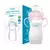 Imagem do Dr.isla 150/240/330ml Garrafa PP de Bebê Recém-Nascido com Alça
