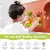 Brinquedo Infantil De Banho - Duck Lion Waterwheel - loja online