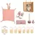 Jogo do brinquedo do banho do bebê recém-nascido - comprar online