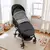 Saco Para Carrinho Impermeável, 0-36 meses - BABY CLOSET