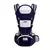 Portador de bebê infantil ergonômico Multifuncional para cintura, Recém-nasci - comprar online