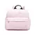 Saboba-Mochila de Fraldas Impermeável, Bolsa de Troca de Fraldas , Rosa,Preto - comprar online