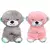 Urso de Respiração Calmante Lontra de Pelúcia - comprar online