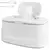 Baby Wipe Warmer Dispenser-Aquecedor De Lenços Umedecidos Para Bebês, 3 Temp - comprar online