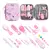 13 Peças Kit portátil Bichinhos para cuidados com o bebê recém-nascidos - comprar online