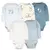 3-5 Peças/BodySuits Manga Longa Em Algodão Roupas Menino E Menina Bebê, 6-24m - comprar online