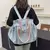 Mochila Multifuncional Grande Capacidade Portátil , Versátil - loja online