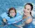 Flutuador Infantil Cintura Não-Inflável MamboBaby | > 3 anos de idade - BABY CLOSET