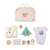 KIT Presente Maternidade a combinação Perfeita para a chegada de um Bebê