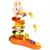 Brinquedo Montessori De Torre De Aprendizado Giratória Para Criança 1-3 anos - comprar online
