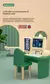 Brinquedo Infantil Simulação De Hospital com Máquina de Tomografia - loja online
