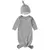 Saco de dormir de algodão para recém-nascidos Bebê Swaddle, 2 Pçs - comprar online