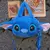 Lilo & Stitch Bolsa De Pelúcia 3D Com Alça Suspensa, Multicolorido - loja online