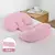 Travesseiro Lombar Para Mulheres Grávidas, Forma U Sono Lateral - BABY CLOSET