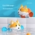 Brinquedos de banho para bebês dos desenhos animados - comprar online