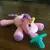 Suporte De Chupeta infantil - Baby Animais Divertidos