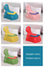 Assento de Treinamento antiderrapante para meninos e meninas - BABY CLOSET
