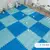 Imagem do 16 pçs espuma bebê jogar esteira quebra-cabeça crianças bloqueio exercício 30x30x1cm