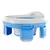Assento Portátil De Treinamento Potty Multifuncional para Crianças - BABY CLOSET