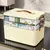 Caixas De Armazenamento Medicine Box Portátil Home Medicine - Grande Capacidade - BABY CLOSET