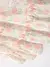 Vestido De Algodão Com Estampas Fofas De Coelho Para Bebê Menina | 8 a 24 meses - loja online