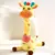 Brinquedo De Girafa Falante , Bebê De Pelúcia Repetindo O Que Você Diz - loja online